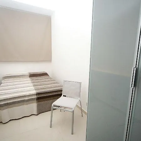 Apartment Cirasa